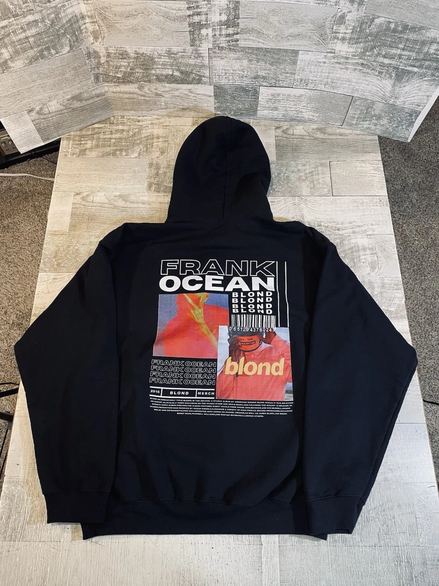 Preços baixos em Frank Ocean em agasalhos e moletons masculinos | eBay