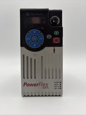 Allen Bradley 25B-D2P3N104 Powerflex 525 Ac Vfd Drive 380-480v-ac 1hp