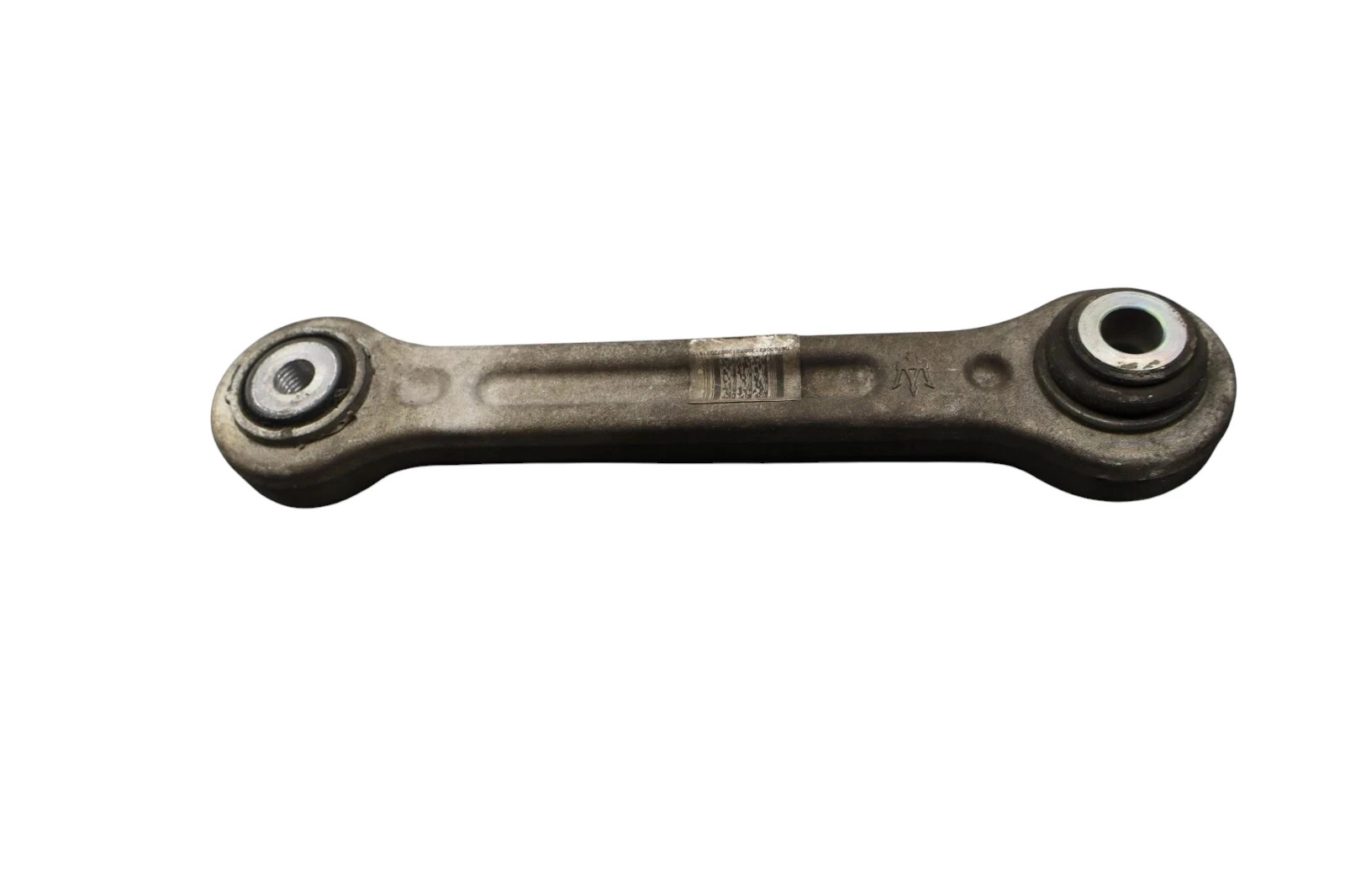 14-19 Maserati Ghibli Rear Left Side Upper Suspension Control Arm 670006273 Oem