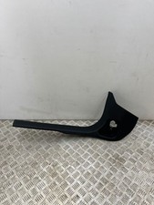 BMW X1 U11 2024 Vorne links Einstiegsleiste Zierleiste vorne 7952145 DDO36755