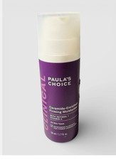Paula's Choice CLINICAL Ceramide Enriched Firming MOsiturizer