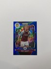 2021-22 Panini Prizm EPL Matt Targett - Aston Villa Blue 217/340