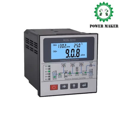 RO Controller TDS Conductivity RO Control Panel RE Online Reverse Osmosis System