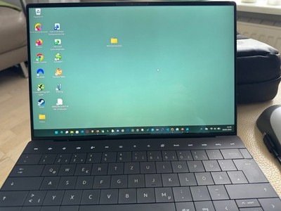 Dell XPS 13 Plus 9320   i7 1360P   32 GB RAM   512 GB SSD   13,4'' Infinity Edge