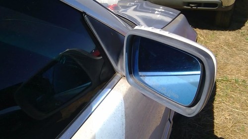 Passenger Side View Mirror Power Convertible Folding Fits 01-04 BMW 325i 227615