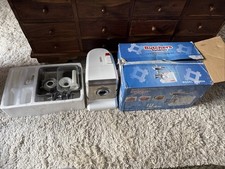 Butchers Sundries Meat Grinder and Sausage Filler for Home Use