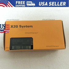 US Free TAX 1PC B&R X20BB22 PLC Module X20 BB...