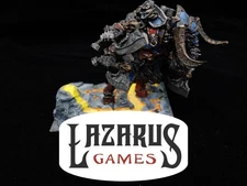 Titan Forge: Kadim Titan (well painted) 