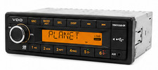 VDO CONTINENTAL TR7412UB-OR IS NOW TRW312UB-OR - RADIO *ORANGE DISPLAY BLUETOOTH