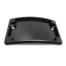 Kodlin USA Curved LED License Plate Kit - Black KUS20100
