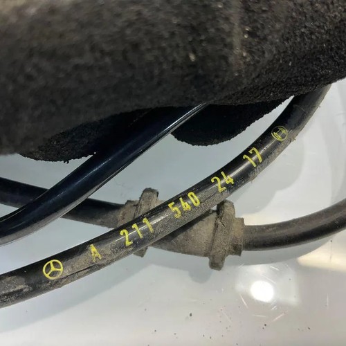 MERCEDES-BENZ CLS C219 ABS-Sensor hinten links A2115402417 3.00 Diesel 33342710