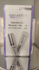 Alastin Skincare Injection Duo Recover Restore, 0.33 fl oz 0.5 fl oz