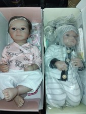 Baby Reborn Dolls Classic