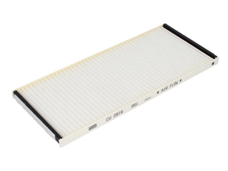 ✅Fits MANN-FILTER CU 2916 Filter, cabin air CU 2916 Cabin filter ⭐UK Seller⭐