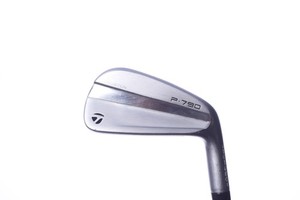 TaylorMade Fers P790 - Golf Magazine