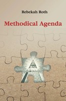 Methodical Agenda Rebekah Roth Taschenbuch Kartoniert / Broschiert Englisch 2021
