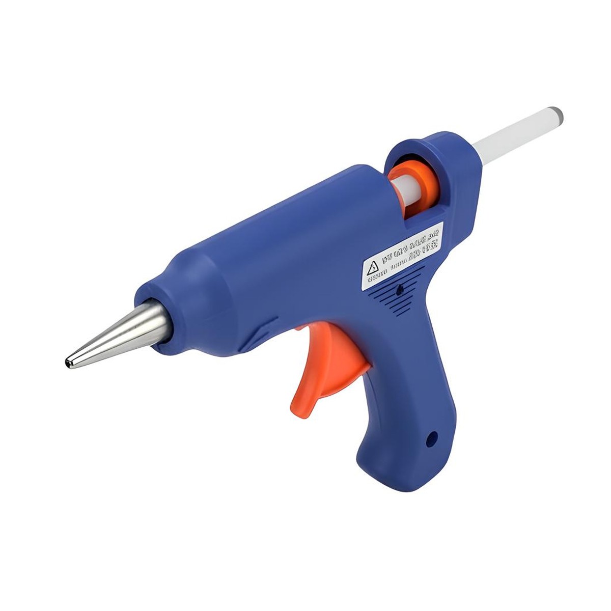 Pistolet à colle étanche anti-fuite 20W pour réparations rapides