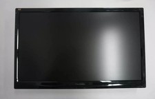 ViewSonic VA2445 24" Full HD 1080p Widescreen LED LCD Monitor - VGA DVI Ports