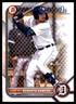 Roberto Campos 2022 Bowman  #BPPF-14 Tigers MLB READ FREE SHIPPING AutographDen