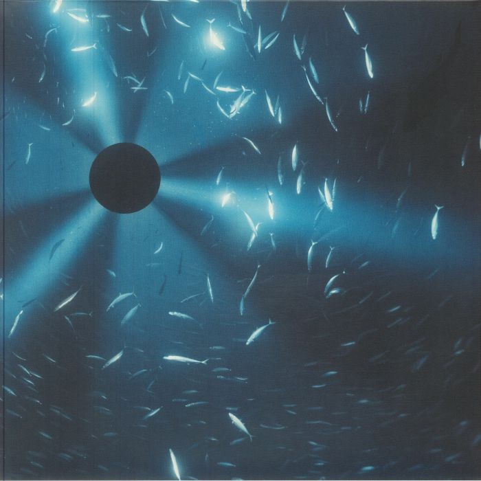 HALO, Laurel - Midnight Zone (Soundtrack) - Vinyl (gatefold LP + booklet)