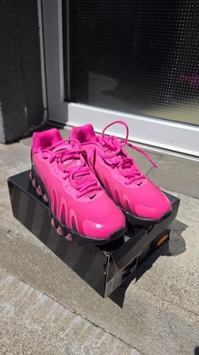 Nike Air Max Dn8 Laser Fuchsia, Gr. 38EU