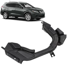 Nissan Rogue Air Intake Duct Inlet Tube Hose Assembly For 14-20 2.5L L4