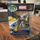 Funko Pop! Vinyl: Marvel - Mockingbird (Digital Pop! Release) - (Exclusive) #437