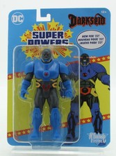 McFarlane - Super Powers Darkseid Action Figure - 2022