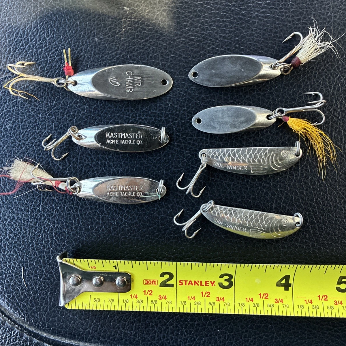 Acme Vintage Fishing Lures for sale | eBay