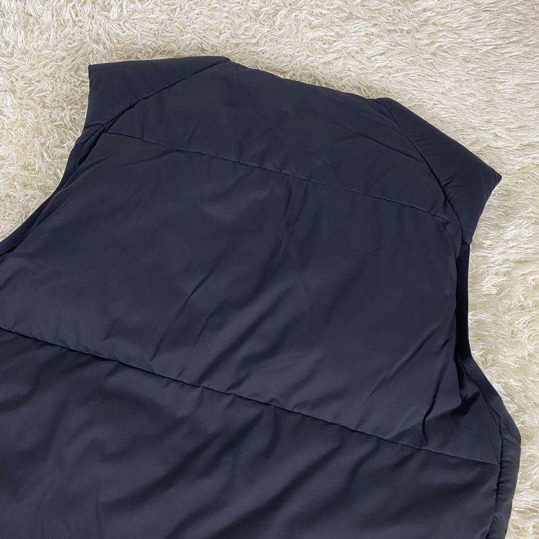 ARC’TERYX VEILANCE Conduit Down Vest XS Conduit Down Vest in Black