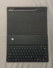 Samsung Book Cover Keyboard Slim Galaxy Tab S10 /S9 /S9 FE / AI KEY EF-DX820