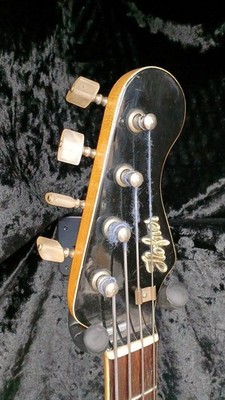 HOFNER 185 Used 1967 Maple body Maple neck Rosewood fingerboard