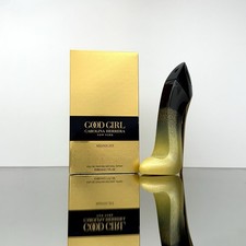 Carolina Herrera GOOD GIRL MIDNIGHT Women Perfume 2.7oz EDP Spr New-Sealed (HC13