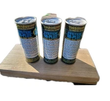 System 48-Plus chemical engine therapy Additive (3) 8oz cans Auto Truck-PS