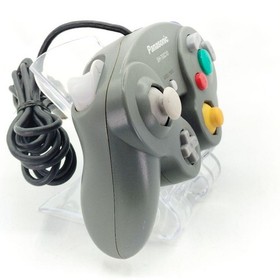 Nintendo GameCube GC Controller Panasonic Q SH-TGC10 DOL-003 Japan Import Tested