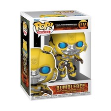 Funko Transformers Figures Bumblebee (Transformers - Rise of the Beasts) New