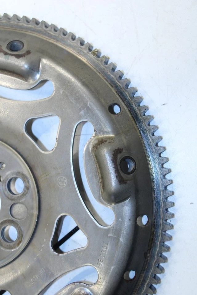 BMW 328i xDrive SULEV 2013-16 2,0 L transmisión automática volante placa flexible 7585146 Foto 4 de 4