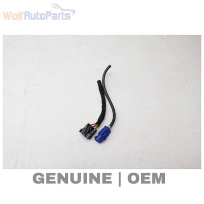 2018-2024 VW TIGUAN - Radio / MMI LCD Display UNIT Wiring Harness / Connector