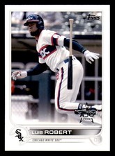 2022 Topps All-Star Game Logo Parallel 1-250 ** Set Break ** Pick Your Card **