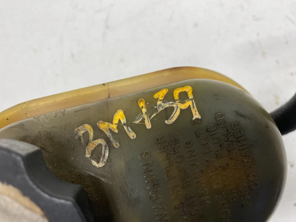 Cadillac Sevilla 1993-1994 freno cilindro maestro OEM Foto 3 de 4