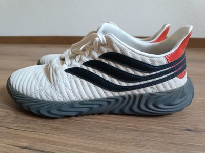 Adidas Sobakov Wildleder Off White   BD7548   EUR 47 1/3  US 12.5 OG Box 2018