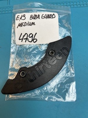 E.13 Ethirteen Bash Guard Medium Sku4796
