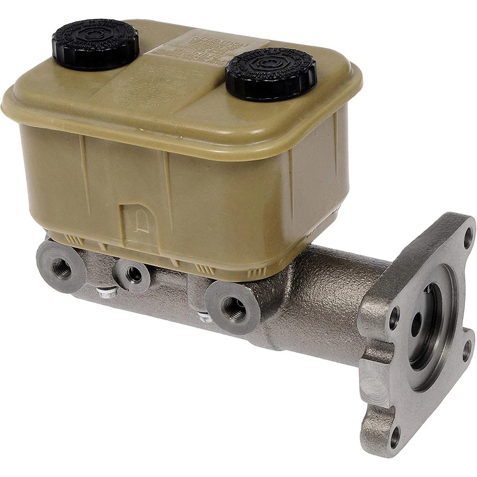 M630985 Dorman Brake Master Cylinder for Ford F-700 F-800 F-600 C800 C700 C600 - Image 2 of 4