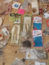 Salt Water Fishing Tackle