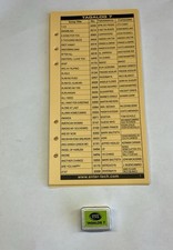Magic Sing Karaoke Enter Tech Song Chip With Song List TAGALOG 7