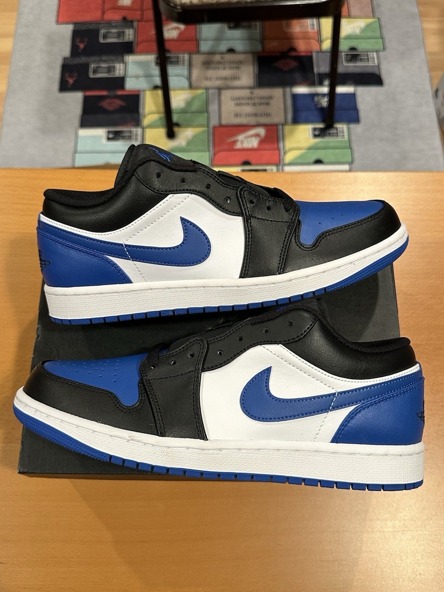 靴 NIKE AIR JORDAN1 Low 27cm 553558-140 Air Jordan 1 Low 