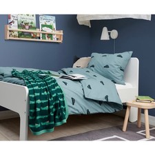Ikea Toddler Bedding Set,