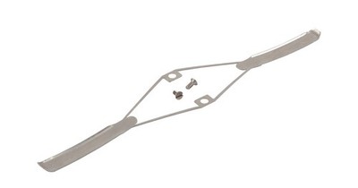 Viessmann 2111 - H0 Stromabnehmer für ROBEL Dreileitermodelle - Neu