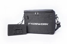 Koswork  Leisure Bag/Transmitter Bag/Hand Carry Radio Bag/Hard Case/Mini-Z Bag