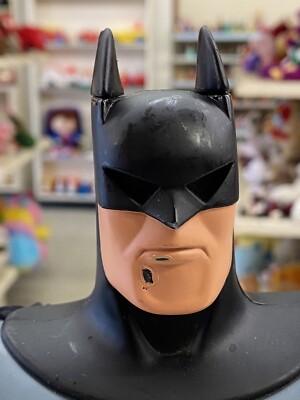 Vintage 1994 Kenner Ultimate Batman 15